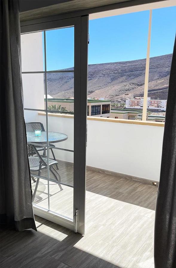 Casa Filo, Maravilloso Apartamento En Morro Jable Exterior foto
