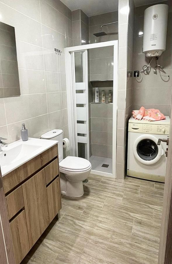 Casa Filo, Maravilloso Apartamento En Morro Jable Exterior foto