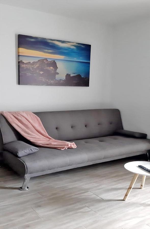 Casa Filo, Maravilloso Apartamento En Morro Jable Exterior foto