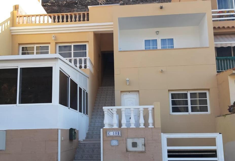 Casa Filo, Maravilloso Apartamento En Morro Jable Exterior foto